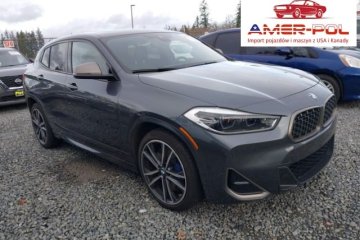 2021r., M35i, od ubezpieczalni