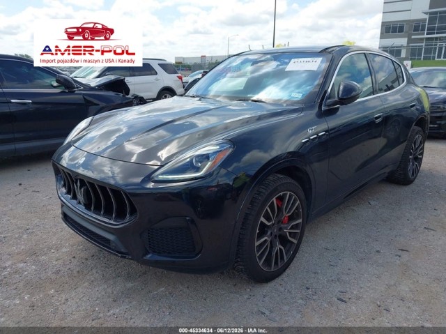 maserati