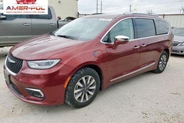 HYBRID LIMITED 2021, od ubezpieczalni