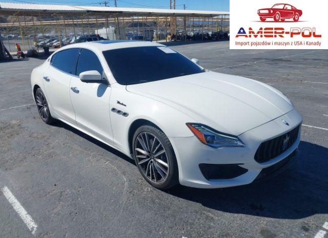 maserati