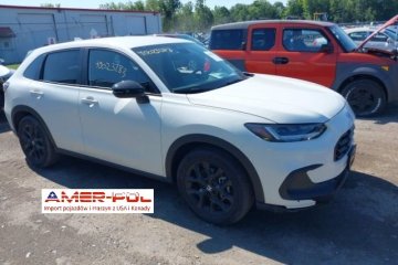 2024, 2,0L, AWD SPORT