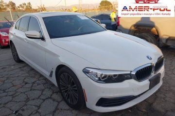 BMW 530E IPERFORMANCE
