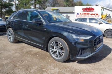prestige 55, 2023rr., 4x4, 3.0L
