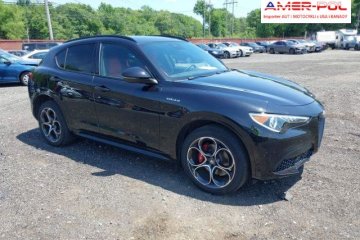 2023, 2.0L, 4x4, VELOCE, od ubezpieczalni