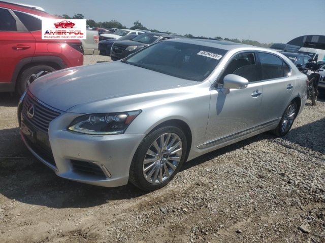 lexus