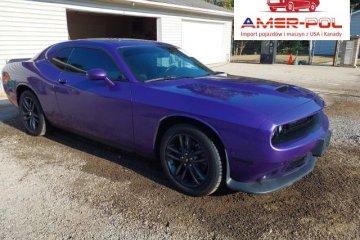 Challenger gt awd