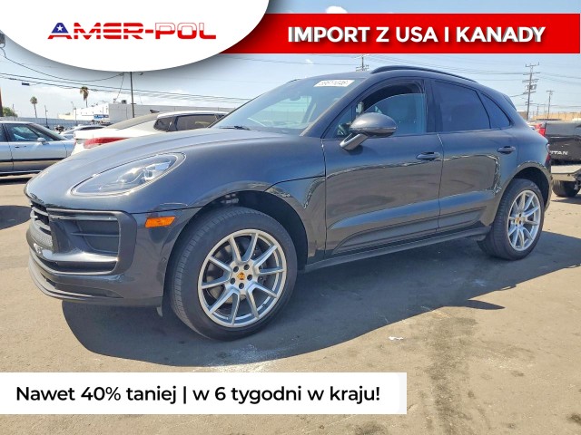 porsche
