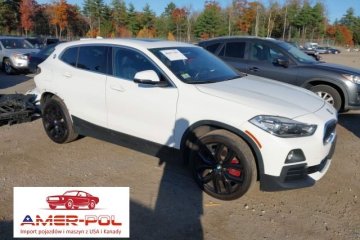 BMW X2 XDRIVE28I