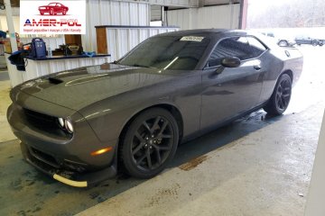GT, 2022r., 3.6L