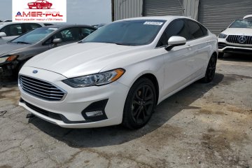 2019r, 1.5L, SE, porysowany lakier