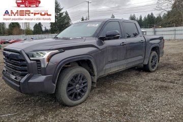 Crewmax Limited 2024 3.4l