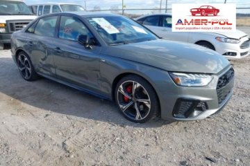 Premium plus 45, 2025r., 4x4, 2.0L