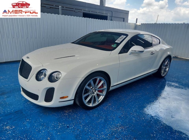 bentley