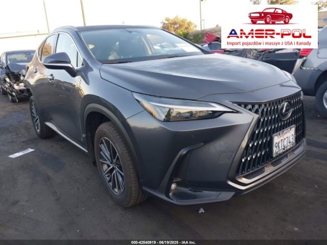 lexus