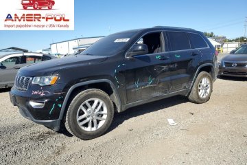 Laredo 2018 3.6l