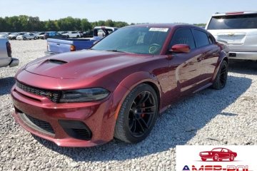 DODGE CHARGER SCAT PACK 2021