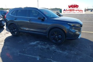 Hybrid Sport Touring, 2024r., 4x4, 2.0L