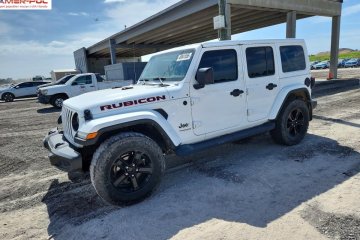 UNLIMITED SAHARA 2022