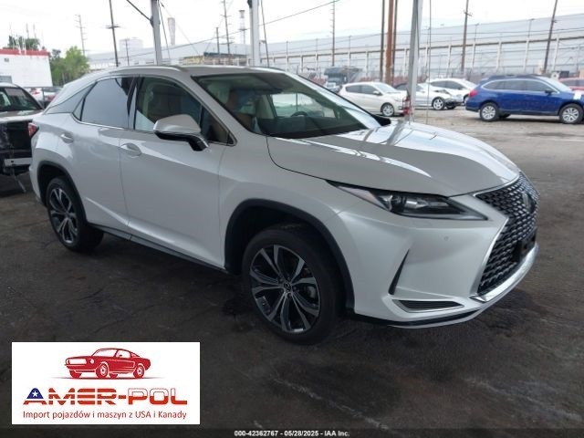 lexus