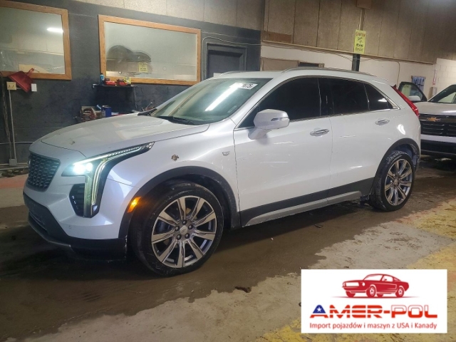 cadillac