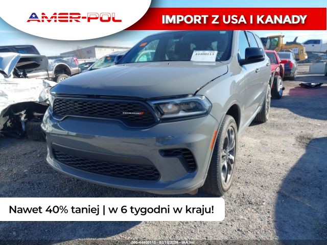 dodge