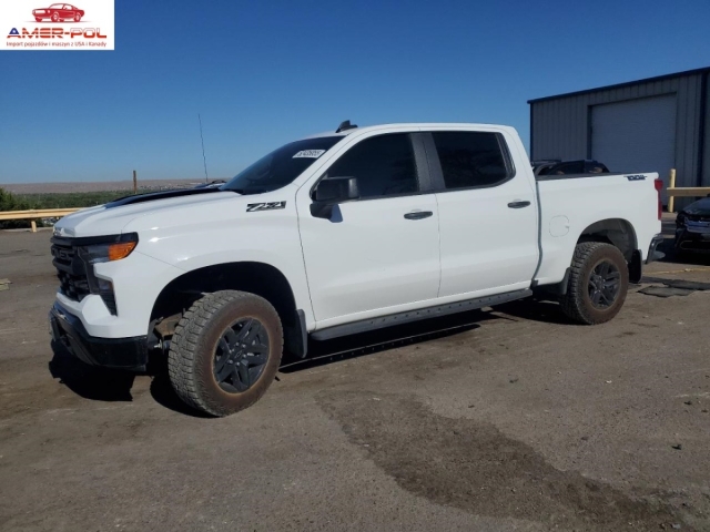 chevrolet