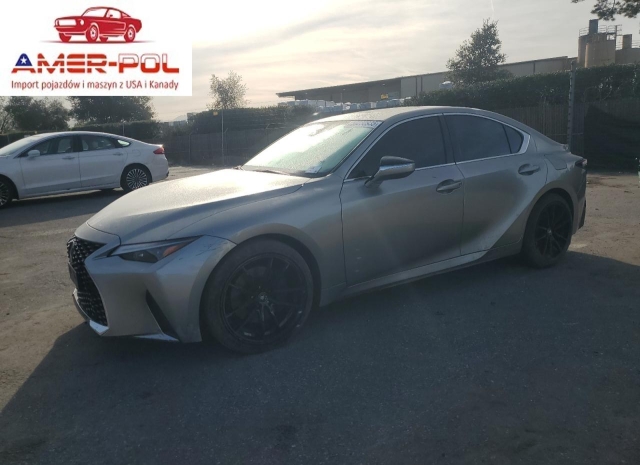 lexus