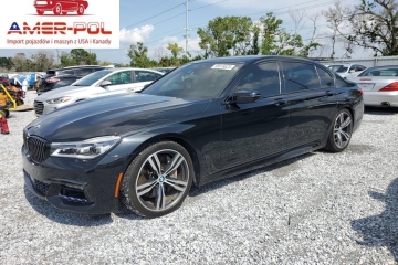 750i 2018 4.4l