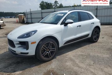 2021, 3.0L, 4x4, S, od ubezpieczalni