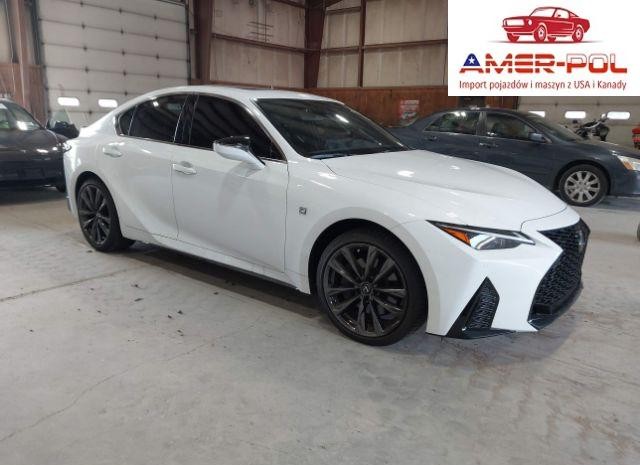 lexus