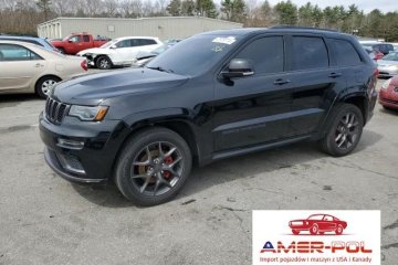 Jeep Grand Cherokee Limited X 4x4