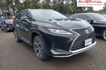 2022, 3.5L, 4x4, 350L, od ubezpieczalni