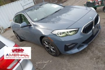 gran coupe, 2020r., 4x4, 2.0L