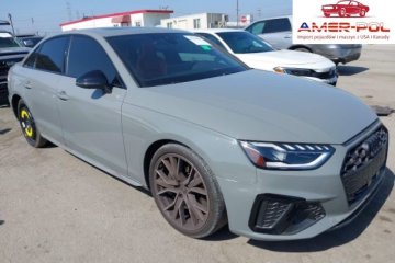 2022r, Premium Plus, QUATTRO, 2.0L, S-Line