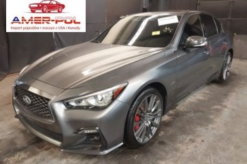 INFINITI Q50 3.0T  SPORT 4x4