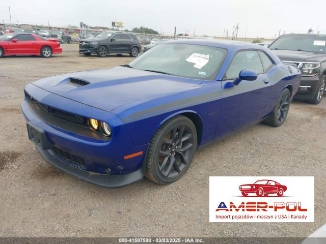 dodge