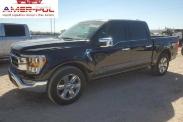 Ford F-150 XL SuperCrew