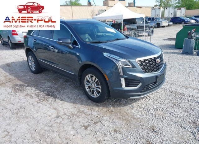 cadillac