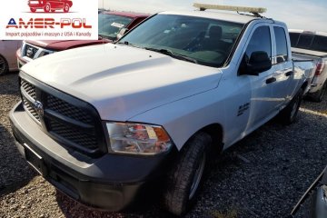Classic Tradesman 2022 3.6l