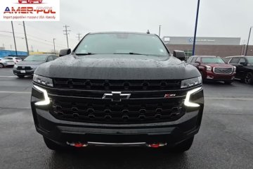 Z71 2Z7 2024 5.3l