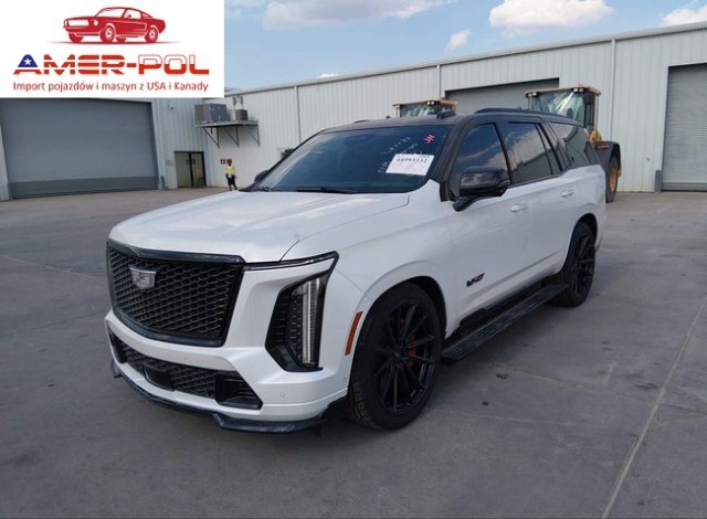 cadillac