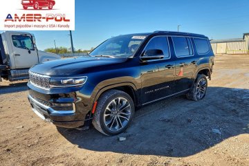 Series III 2022 6.4l