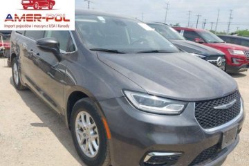 Touring L 2023 3.6l