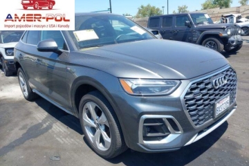 Premium 45 Tfsi Quattro S Tronic 2021 2.0l