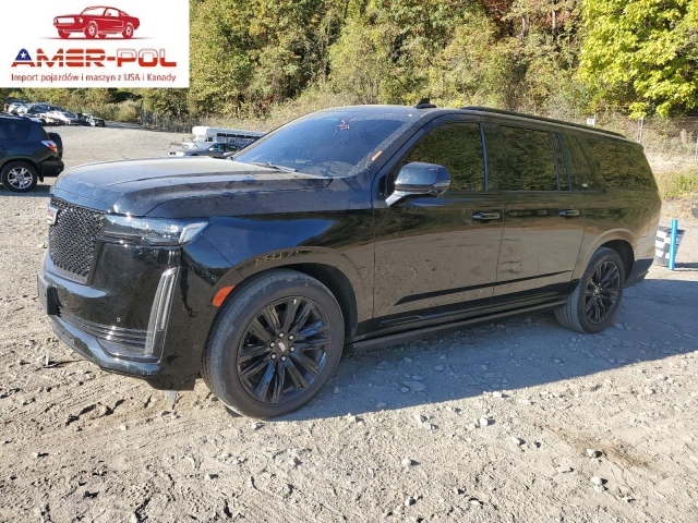 cadillac