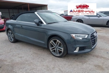 Premium 40, 2019r., 2.0L