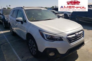 2019 SUBARU OUTBACK TOURING, silnik 2.0 L