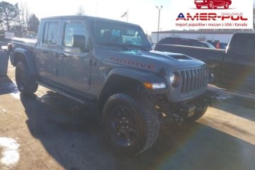 Jeep Gladiator Mojave 4x4