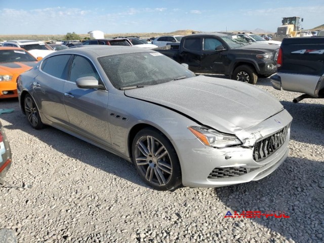 maserati
