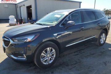 BUICK ENCLAVE ESSENCE, 2019r., 3.6L